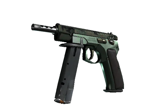 Skiny do CZ75-Auto z CS GO